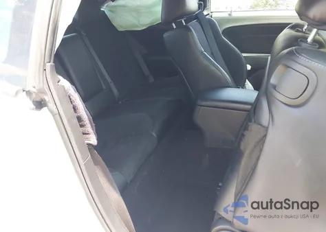 2021 Dodge Challenger Gt Awd из США, поврежденный, VIN 2C3CDZKG8MH611206